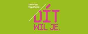 Zwols theater