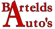 Bartelds auto's