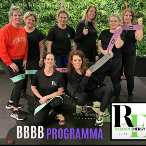 BBBB-Programma